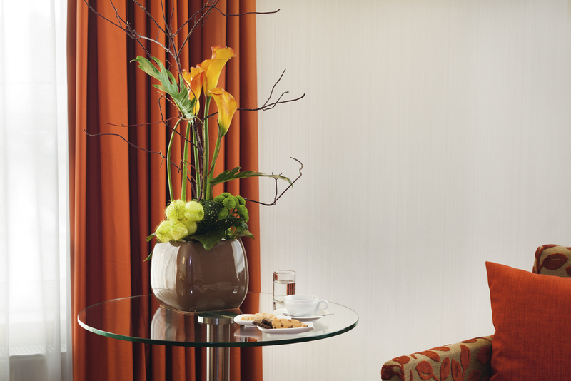 Movenpick Hotel Nuernberg Airport - Oda