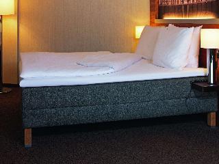 Movenpick Hotel Nuernberg Airport fotoÄŸrafÄ±