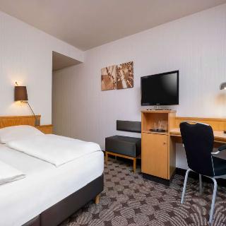 Movenpick Hotel Nuernberg Airport fotoÄŸrafÄ±