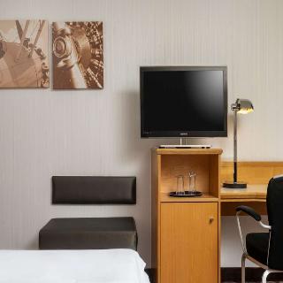 Movenpick Hotel Nuernberg Airport fotoÄŸrafÄ±
