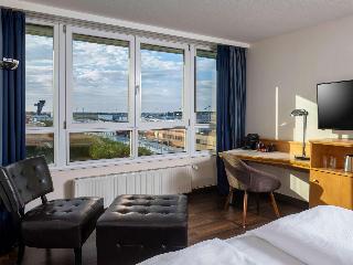 Movenpick Hotel Nuernberg Airport fotoÄŸrafÄ±