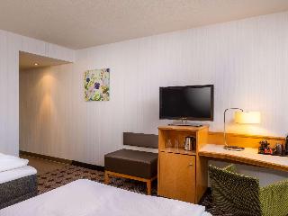 Movenpick Hotel Nuernberg Airport fotoÄŸrafÄ±