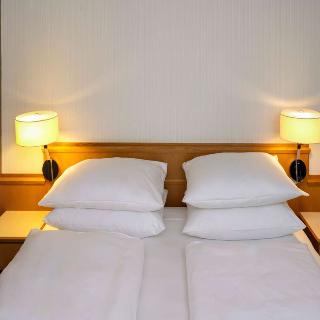 Movenpick Hotel Nuernberg Airport fotoÄŸrafÄ±