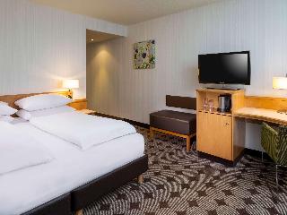Movenpick Hotel Nuernberg Airport fotoÄŸrafÄ±