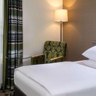 Movenpick Hotel Nuernberg Airport fotoÄŸrafÄ±