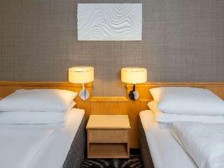 Movenpick Hotel Nuernberg Airport fotoÄŸrafÄ±
