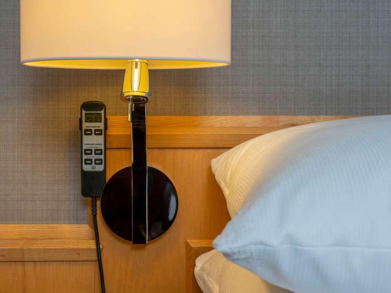 Movenpick Hotel Nuernberg Airport - Oda