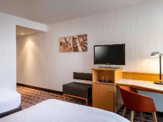 Movenpick Hotel Nuernberg Airport fotoÄŸrafÄ±