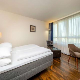 Movenpick Hotel Nuernberg Airport fotoÄŸrafÄ±