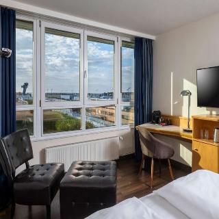Movenpick Hotel Nuernberg Airport fotoÄŸrafÄ±