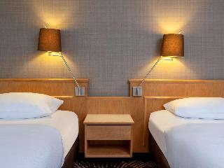 Movenpick Hotel Nuernberg Airport fotoÄŸrafÄ±