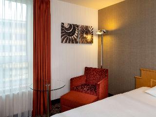 Movenpick Hotel Nuernberg Airport fotoÄŸrafÄ±