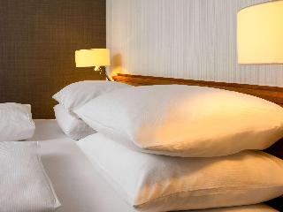 Movenpick Hotel Nuernberg Airport fotoÄŸrafÄ±