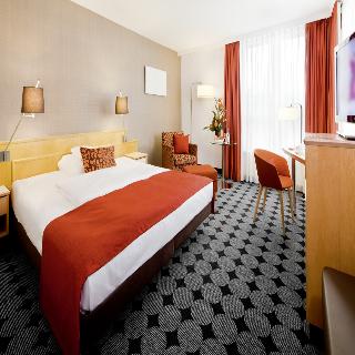 Movenpick Hotel Nuernberg Airport fotoÄŸrafÄ±