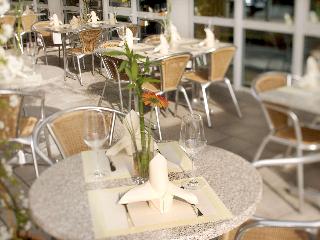 Movenpick Hotel Nuernberg Airport fotoÄŸrafÄ±