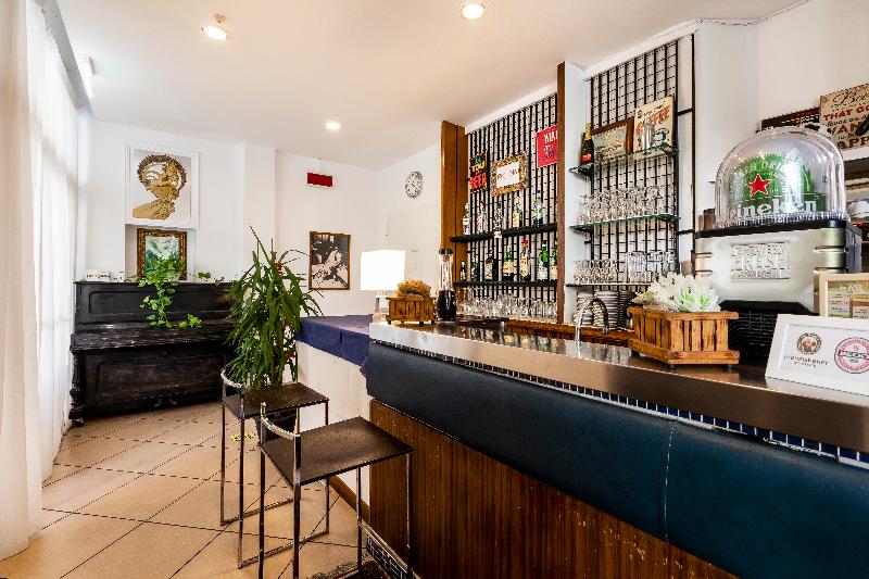 Ausonia - Bar