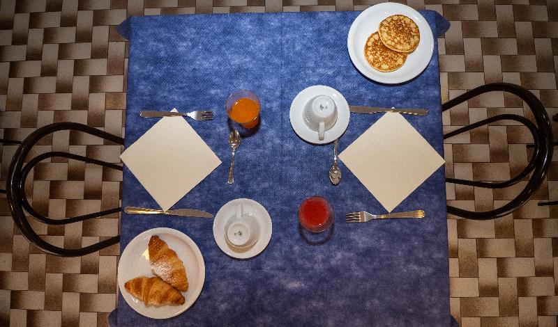 Ausonia - Restoran