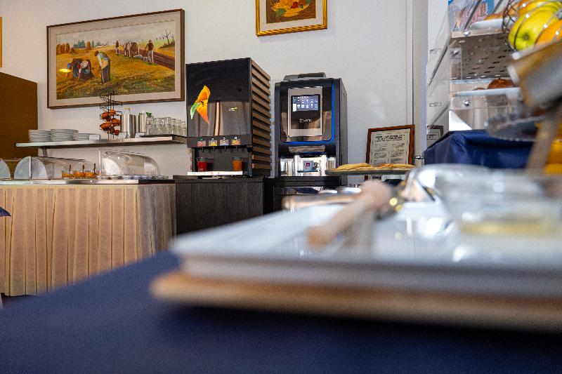 Ausonia - Restoran