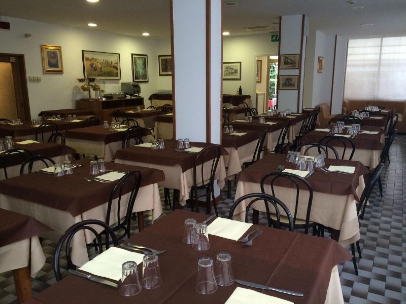 Ausonia - Restoran