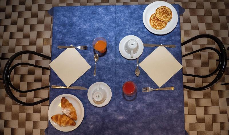 Ausonia - Restoran