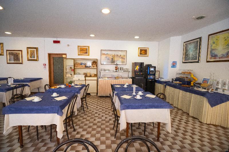 Ausonia - Restoran