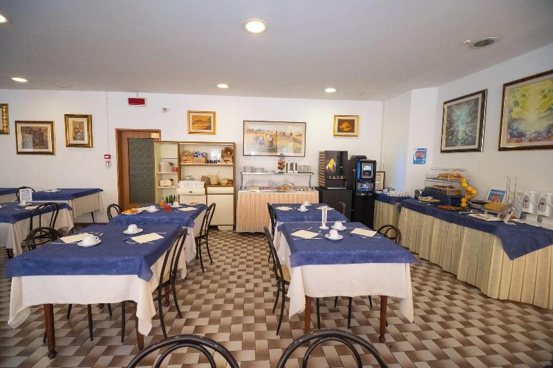 Ausonia - Restoran