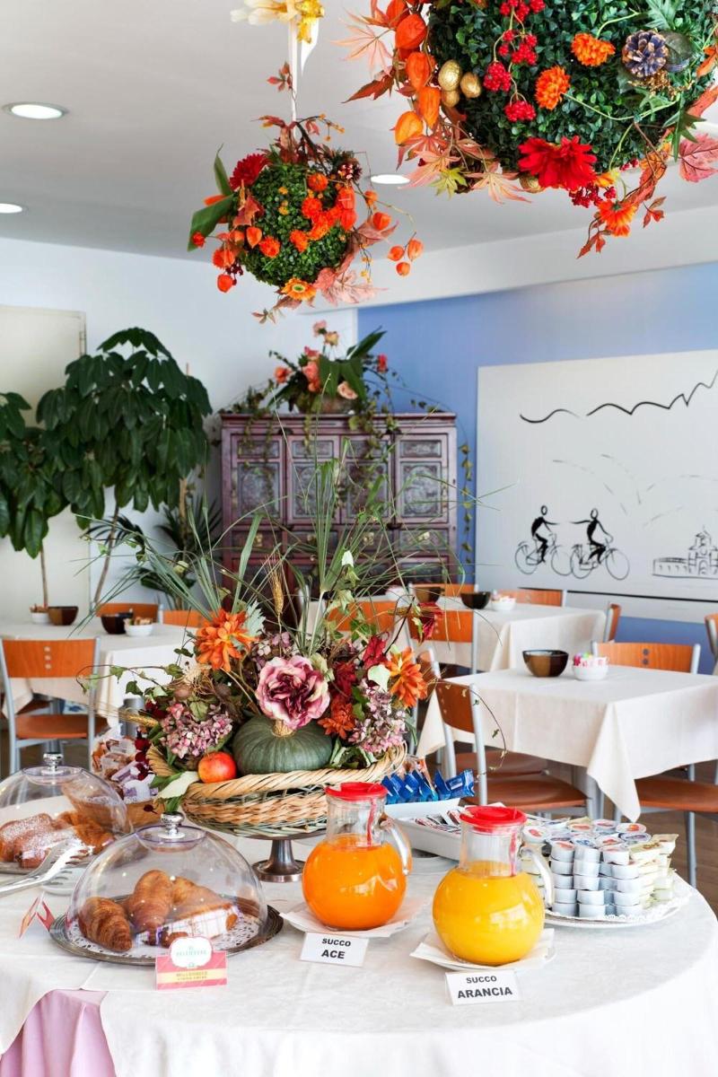 Hotel Master   Torino - Lobi