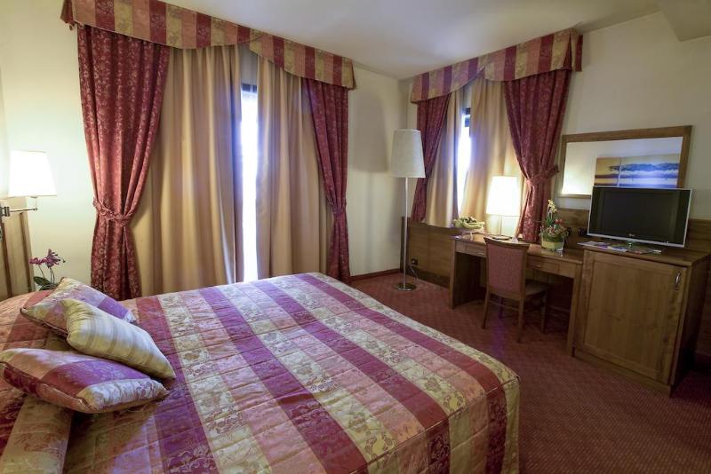 Hotel Master   Torino - Genel