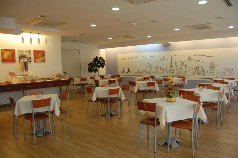 Hotel Master   Torino - Genel