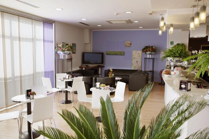 Hotel Master   Torino - Genel