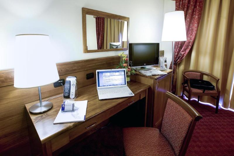 Hotel Master   Torino - Genel