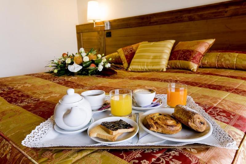 Hotel Master   Torino - Genel