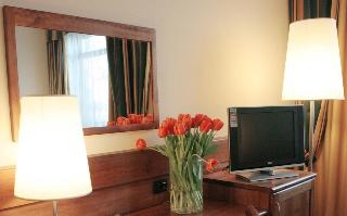 Hotel Master Torino otel fotoğrafı