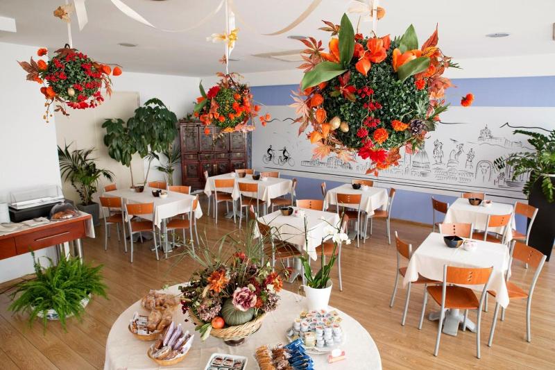 Hotel Master   Torino - Restoran