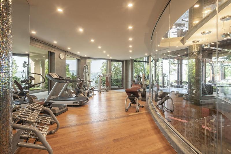 Il Boscareto Resort E Spa - Aktivite