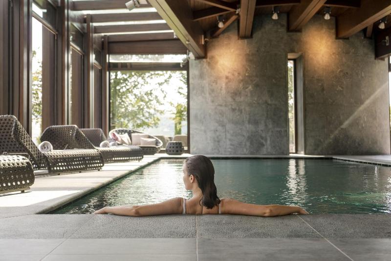 Il Boscareto Resort E Spa - Aktivite