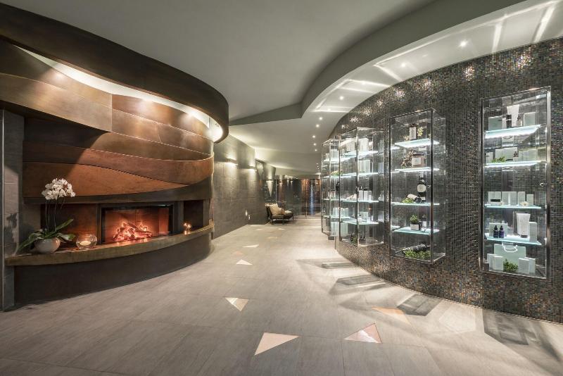 Il Boscareto Resort E Spa - Aktivite