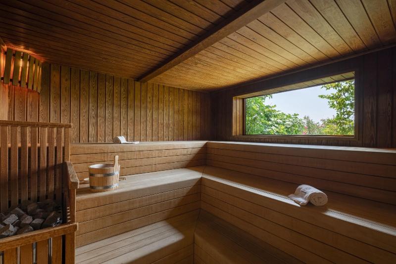 Il Boscareto Resort E Spa - Aktivite
