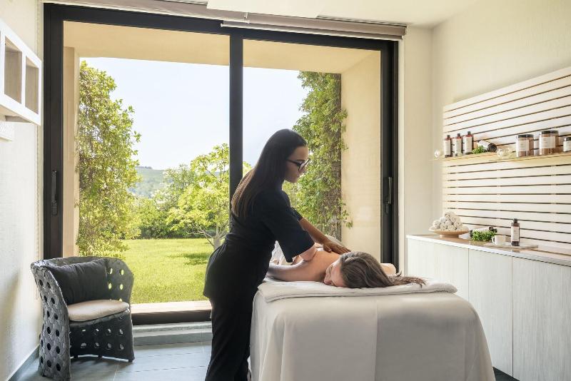 Il Boscareto Resort E Spa - Aktivite