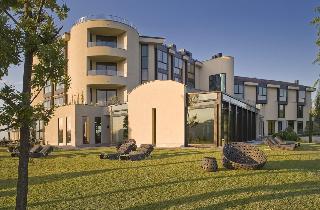 Il Boscareto Resort E Spa otel fotoğrafı