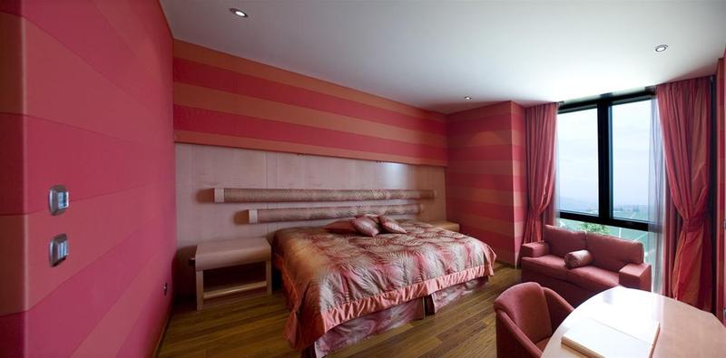 Il Boscareto Resort E Spa - Genel