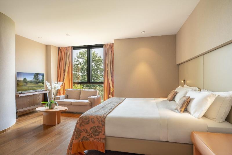 Il Boscareto Resort E Spa - Oda