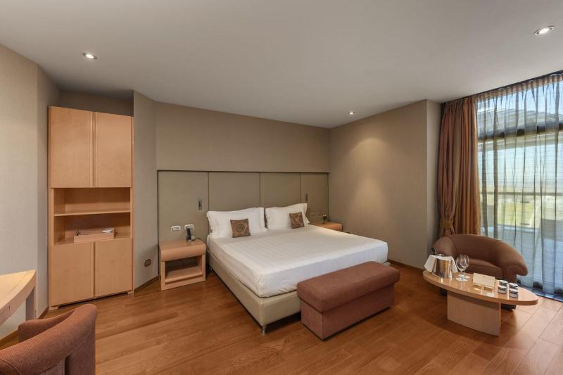 Il Boscareto Resort E Spa - Oda