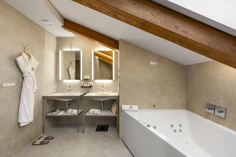 Il Boscareto Resort E Spa - Oda