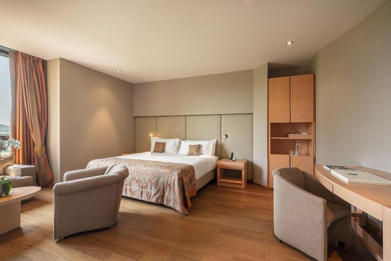 Il Boscareto Resort E Spa - Oda