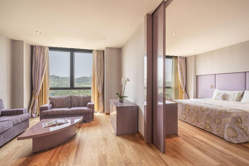 Il Boscareto Resort E Spa - Oda