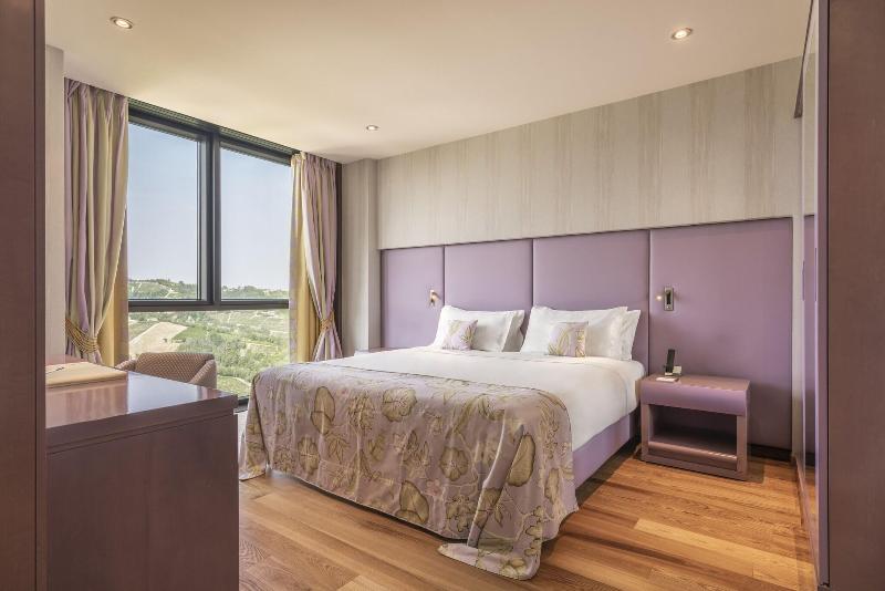 Il Boscareto Resort E Spa - Oda