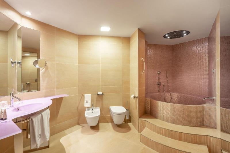 Il Boscareto Resort E Spa - Oda