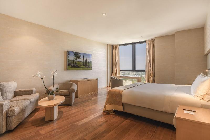Il Boscareto Resort E Spa - Oda