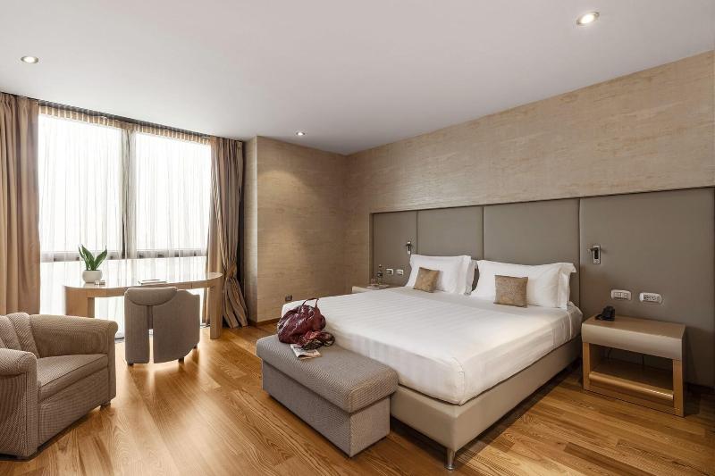 Il Boscareto Resort E Spa - Oda
